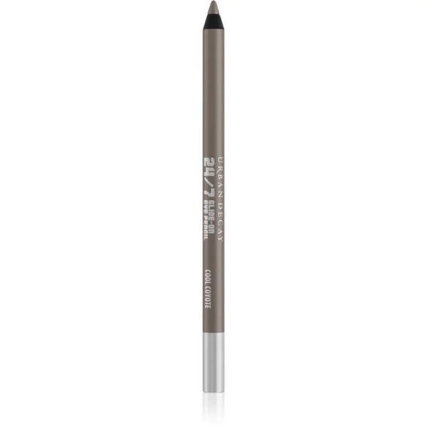  Urban Decay 24/7 Glide-on-eye Matita Occhi Lunga Durata Resistente All'acqua Colore Cool Coyote 1.2 G 