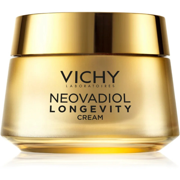  Vichy Neovadiol Longevity Cream Crema Rivitalizzante Per La Rigenerazione Cellulare Della Pelle 50 Ml 