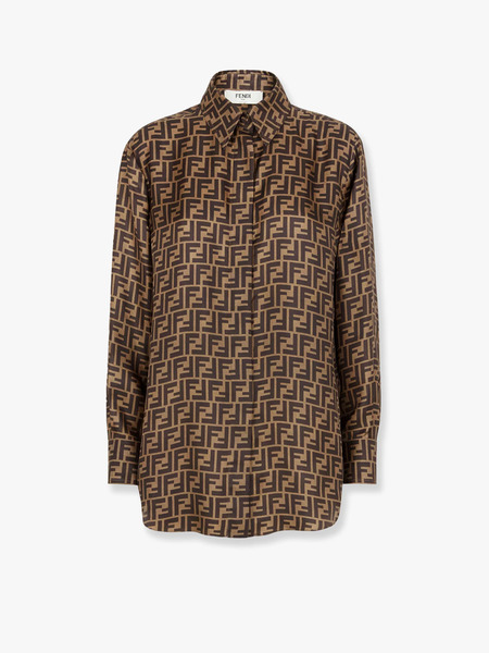  Fendi Camicia - Fendi - Donna 