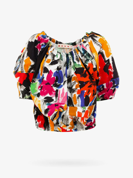  Marni Camicia - Marni - Donna 