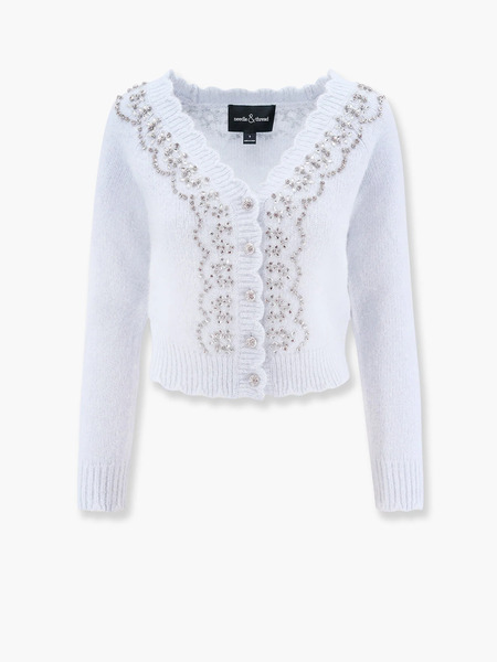  Needle & Thread Cardigan - Needle & Thread - Donna 