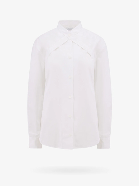  Off White Camicia - Off White - Donna 