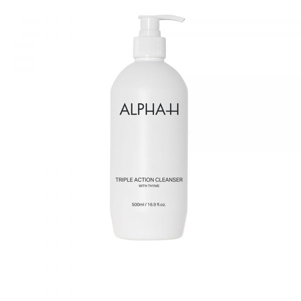  Alpha H Detergente Viso Triple Action (supersize 500ml) 