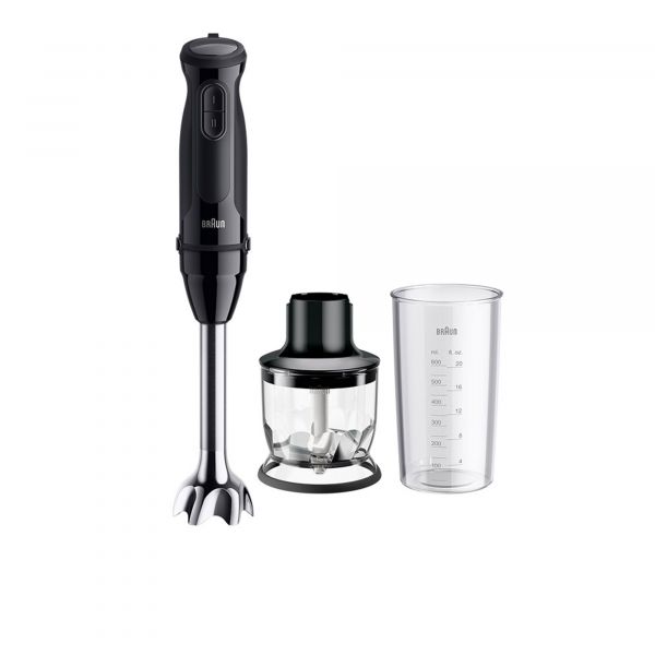  Braun Minipimer Multiquick 3 