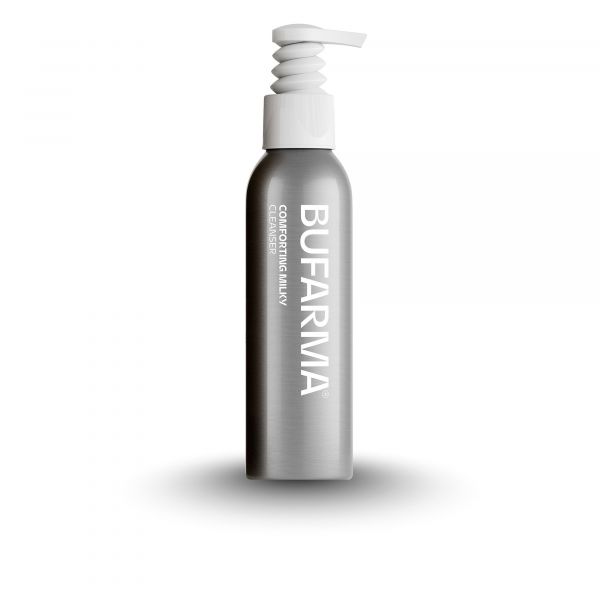  Bufarma Latte Detergente Delicato (100ml) 