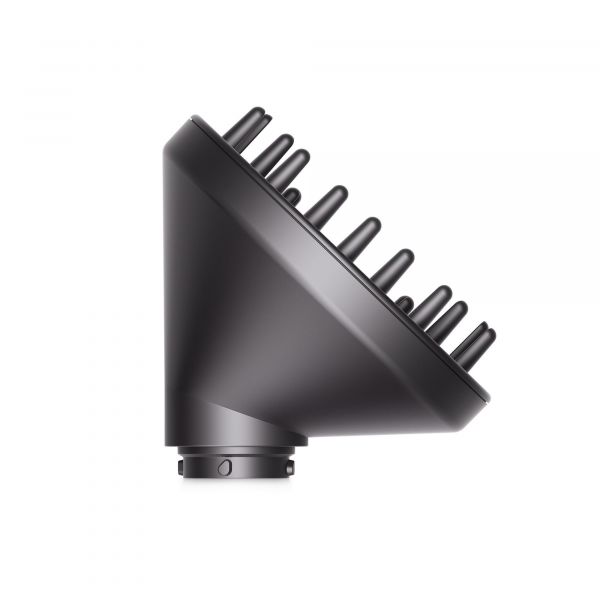  Dyson Airwrap Complete Long Diffuse X Capelli Ricci 