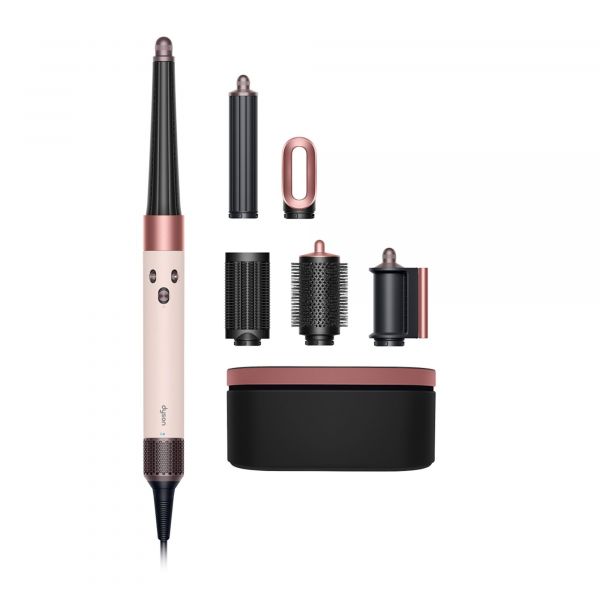  Dyson Airwrap I.d.™ Styler Ceramic Pink 