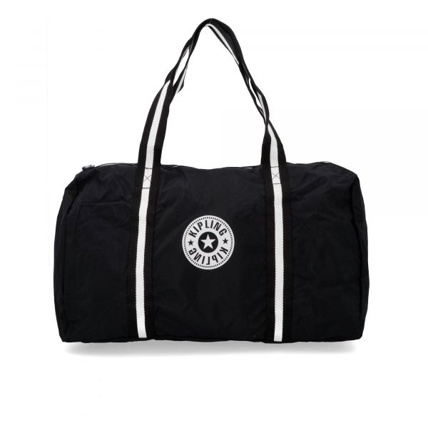  Kipling Borsone Honest Up Con Due Manici 
