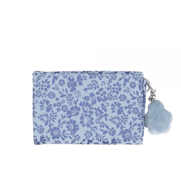  Kipling Portafoglio pixi Multitasche Chiusura Automatica 
