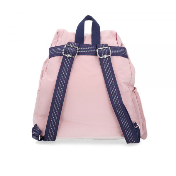  Kipling Zaino Aldine Con Tasche 