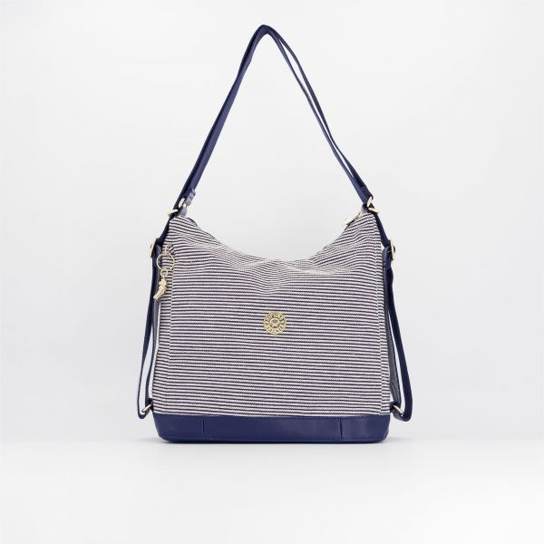  Kipling Zaino Felix Convertibile In Borsa A Spalla 