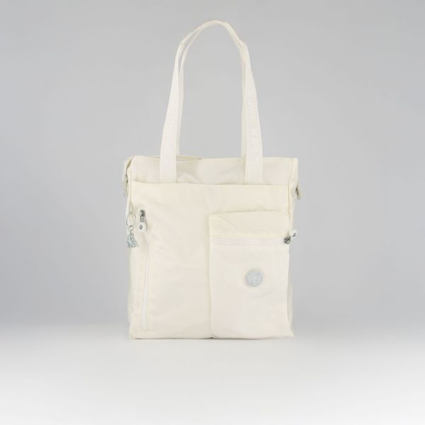  Kipling Zaino/borsa A Spalla Emillya Con Due Spallacci Regolabili 