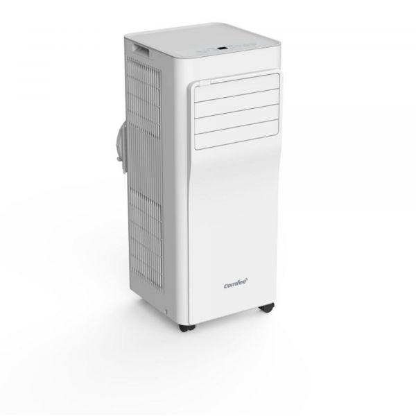  Midea Condizionatore Portatile Con Timer 