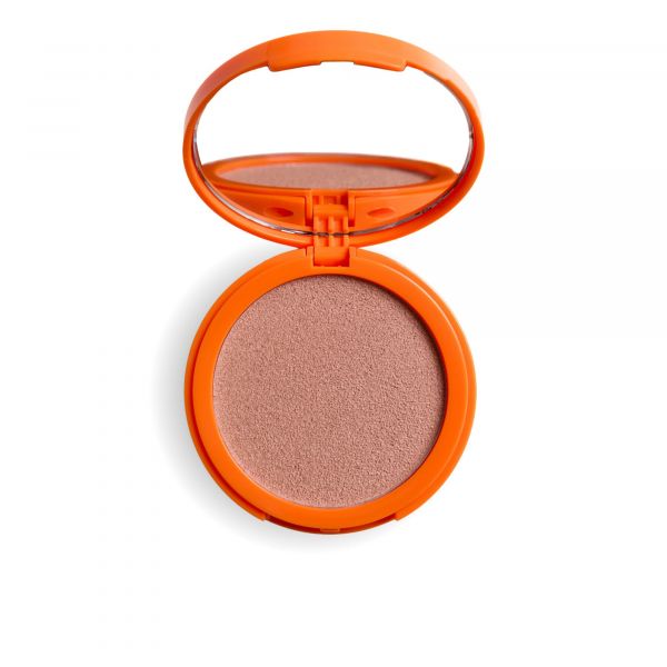  Rougj Fondotinta Compatto Sun Effect Spf30 (9g) 