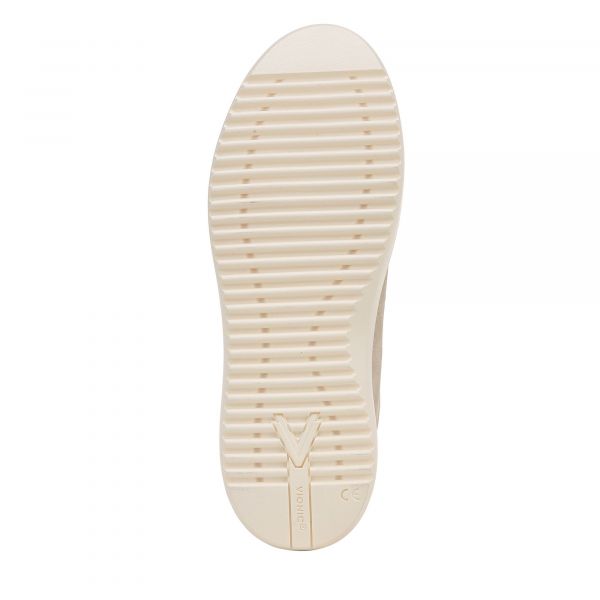 Vionic Sneaker In Pelle, Soletta Con Supporto Ortotico 