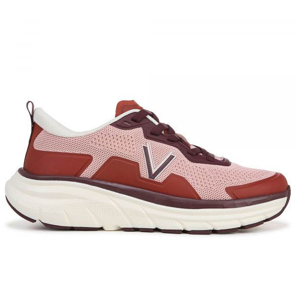  Vionic Sneaker In Tessuto Mesh, Soletta Con Supporto Ortotico 