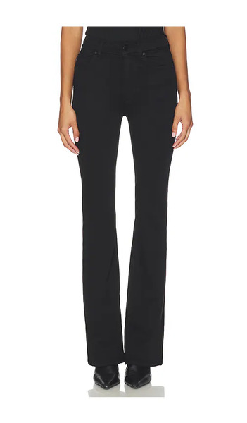  Dl1961 Dl Bridget Bootcut High Rise Instasculptâ¢ Jeans In Black. Taglia 23. Also In 24, 25, 26, 27, 28, 29, 30, 31, 32, 33, 34. 