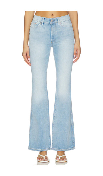  Dl1961 Dl Bridget Bootcut High Rise Instasculptâ¢ Jeans In Blue. Taglia 23. Also In 24, 25, 26, 27, 28, 29, 30, 31, 32, 33, 34. 