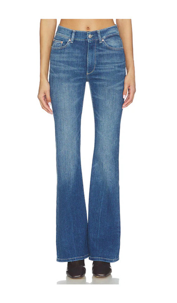  Dl1961 Dl Bridget Bootcut High Rise Instasculptâ¢ Jeans In Blue. Taglia 23. Also In 24, 25, 26, 27, 28, 29, 30, 31. 