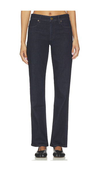  Rag & Bone Sutton Cigarette Jeans In Denim-dark. Taglia 23. Also In 24, 25, 26, 27, 28, 29, 30, 31, 32. 