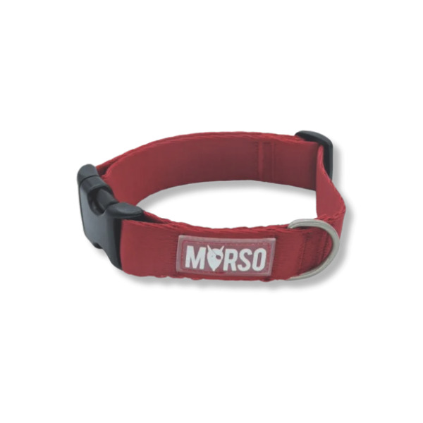  Morso Morso Collare Ruby - S 