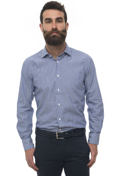  Carrel Camicia Casual 