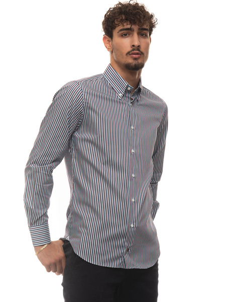  Carrel Camicia Casual 