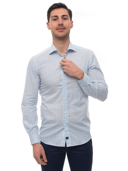  Fay Camicia Casual 