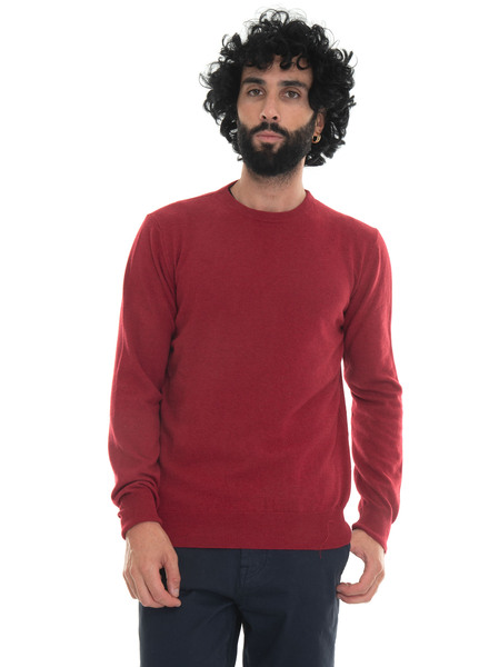  Quality First Pullover Girocollo 
