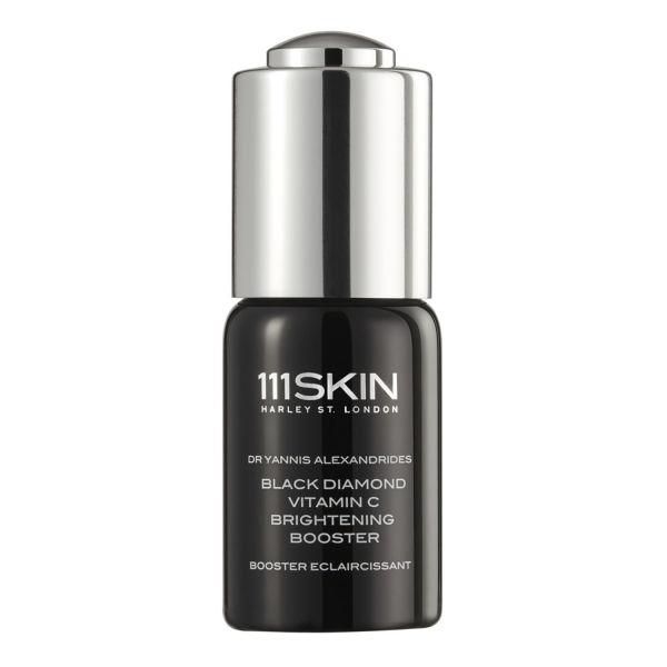  111skin 111skin - Black Diamond Vitamin C Brighter Booster - Booster Illuminante - Black Diamond Vitamin C Booster - Donna 