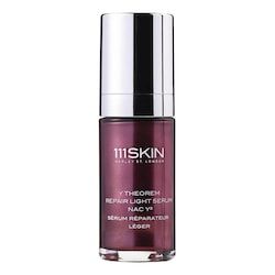  111skin 111skin - Siero Riparatore Leggero Y Theorem Nac Y? - Siero Viso - Y Theorem Repair Light Serum Nac Y- - Donna 