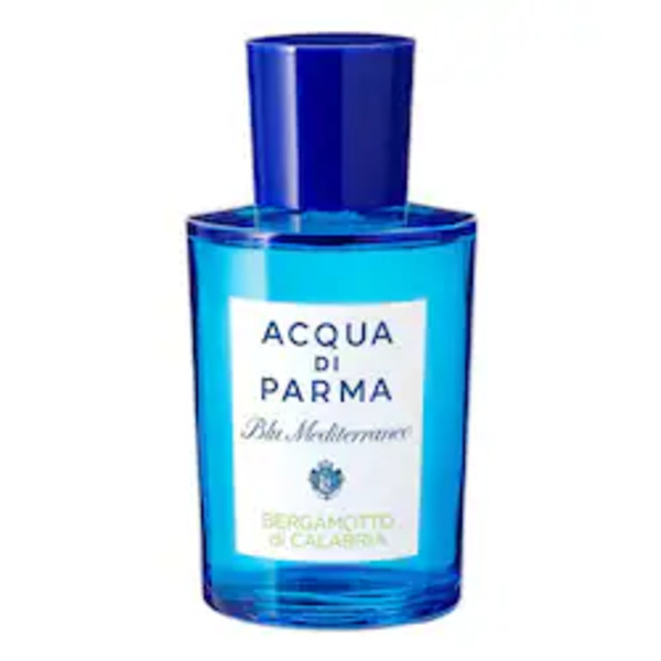  Acqua Di Parma Acqua Di Parma - Bergamotto Di Calabria - Eau De Toilette - Blu Mediterraneo Bergamotto Edt 100ml - Donna 