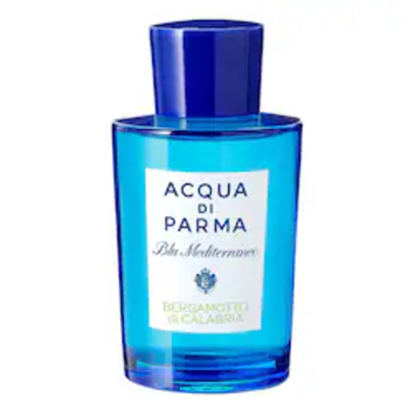  Acqua Di Parma Acqua Di Parma - Bergamotto Di Calabria - Eau De Toilette - Blu Mediterraneo Bergamotto Edt 180ml - Donna 