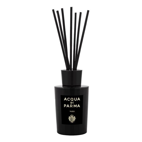  Acqua Di Parma Acqua Di Parma - Diffusore Yuzu Signatures Of The Sun - Diffusore - Signatures Yuzu Room Diffuser 180 Ml. - Donna 
