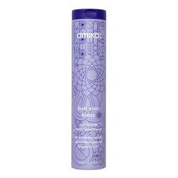  Amika Amika - Bust Your Brass - Balsamo Riparatore Con Effetto Anti-giallo Per Biondo Polare - 275 Ml - Donna 