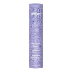  Amika Amika - Bust Your Brass Cool Blonde - Shampoo Con Effetto Anti-giallo - Bust Your Brass Cool Blonde Shamp 275ml - Donna 