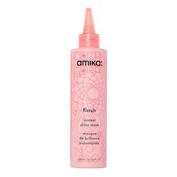  Amika Amika - Flash - Maschera Glossy Lucentezza Istantanea - Flash Instant Shine Gloss Mask 200ml - Donna 
