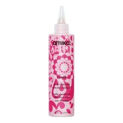  Amika Amika - Reset - Olio Detergente Detox Al Carbone Per Cuoio Capelluto - Reset Pink Charcoal Scalp Clns Oil 200ml - Donna 