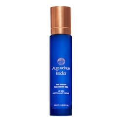  Augustinus Bader Augustinus Bader - The Cream Cleansing Gel - Gel Crema Detergente - The Cream Cleansing Gel 100 Ml - Donna 