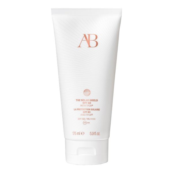  Augustinus Bader Augustinus Bader - The Solar Shield - Trattamento Solare Arricchito Con Tfc8? - The Solar Shield Spf 50 - Donna 