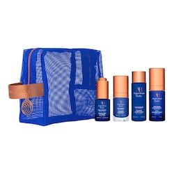  Augustinus Bader Augustinus Bader - The Starter Kit With The Cream - Set Di Prodotti Per Il Viso - Set The Starter Kit With The Cream - Donna 