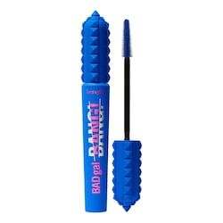  Benefit Cosmetics Benefit Cosmetics - Badgal Bang! Mascara - Mascara Volumizzante - Badgal Bang Power Blue Mascara - Donna 