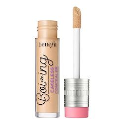  Benefit Cosmetics Benefit Cosmetics - Boiing Cakeless Concealer - Correttore Liquido Alta Coprenza - Teinte 5 (5 Ml) - Donna 
