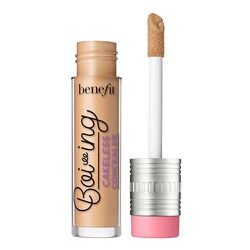  Benefit Cosmetics Benefit Cosmetics - Boiing Cakeless Concealer - Correttore Liquido Alta Coprenza - Teinte 6 (5 Ml) - Donna 