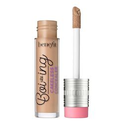  Benefit Cosmetics Benefit Cosmetics - Boiing Cakeless Concealer - Correttore Liquido Alta Coprenza - Teinte 8 (5 Ml) - Donna 