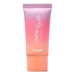  Benefit Cosmetics Benefit Cosmetics - Dew-la-la - Illuminante Liquido Glowy - Highlight Reboot Light Pink Lqd Aurora - Donna 