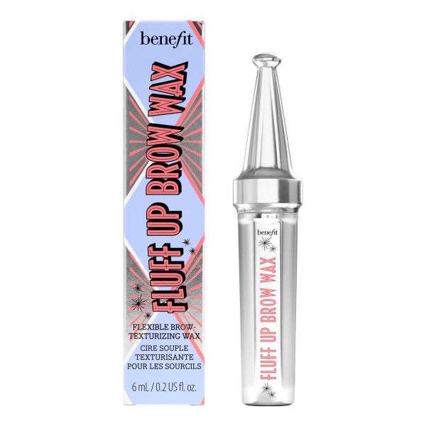  Benefit Cosmetics Benefit Cosmetics - Fluff Up - Cera Modellante Per Sopracciglia Dalla Texture Flessibile - Brow Wax Fluff Up Mini - Donna 