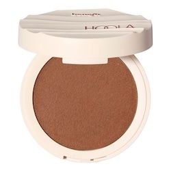 Benefit Cosmetics Benefit Cosmetics - Hoola Wave - Terra Abbronzante In Crema - Hoola Wave Medium Deep Cream Bronzer - Donna 