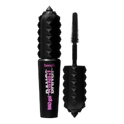  Benefit Cosmetics Benefit Cosmetics - Mini Badgal Bang! Mascara - Mini Mascara Volumizzante Formato Viaggio - Black - Travel Size - Donna 