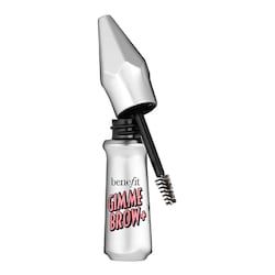 Benefit Cosmetics Benefit Cosmetics - Mini Gimme Brow+ - Mini Mascara Sopracciglia Volumizzante Formato Viaggio - Gimme Brow + 3.75 Mini- - Donna 